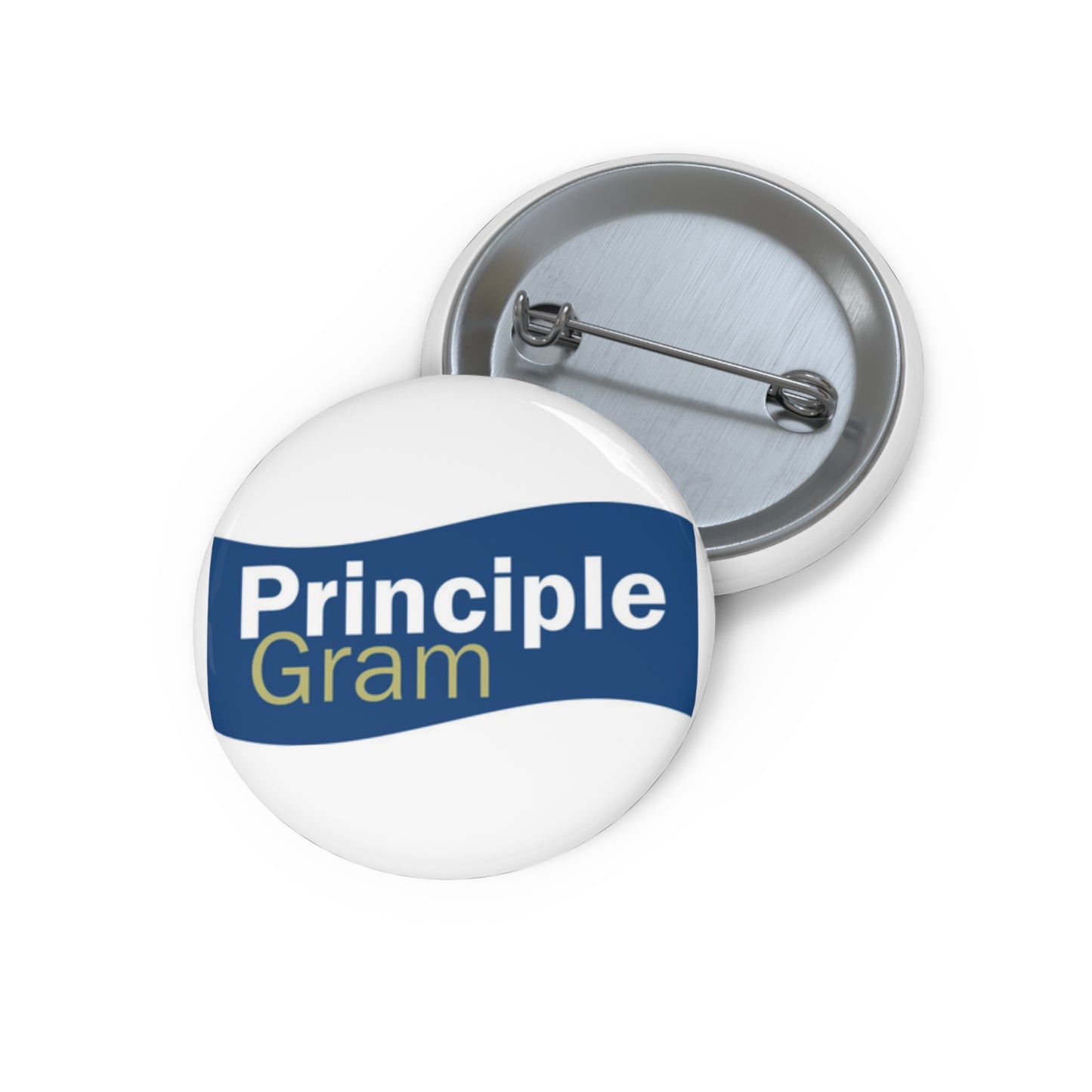 PrincipleGram Button